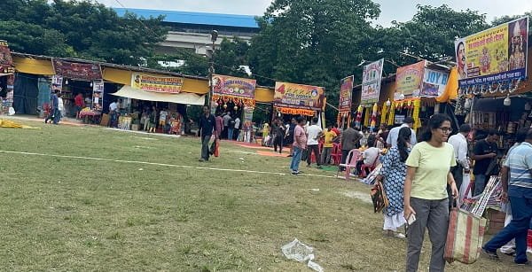 Champahati Bazi Market Naridana: History, Location, Shops, Famous For