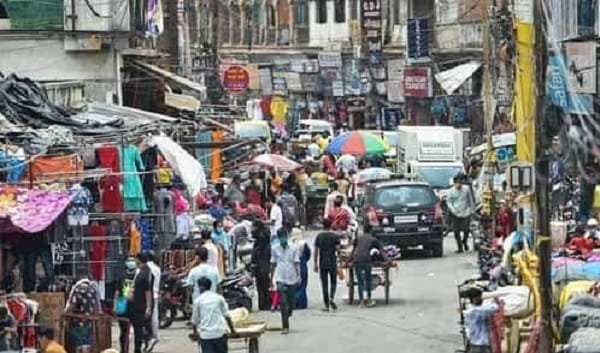 Jagdish Market Hyderabad: History, Location, Shops, Famous For