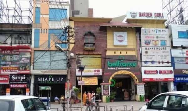 Kipps Market Ludhiana: History, Location, Shops, Famous For