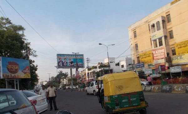 Lekhraj Market Lucknow: History, Location, Shops, Famous For