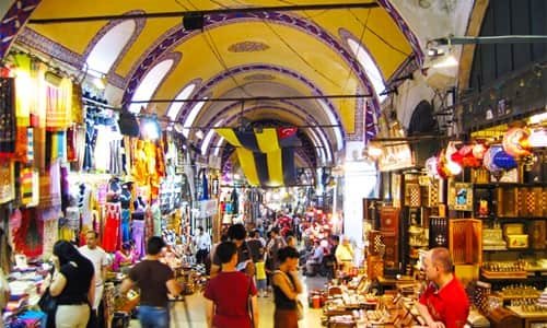 Madina Market Hyderabad (1)