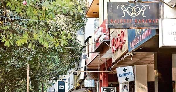 Meharchand Market Delhi: History, Location, Shops, Famous For