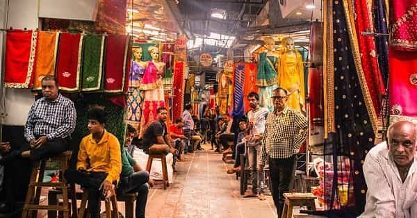 Sindhi Market Ahmedabad: History, Location, Shops, Famous For