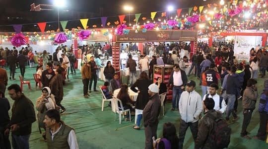 Bittan Market Bhopal