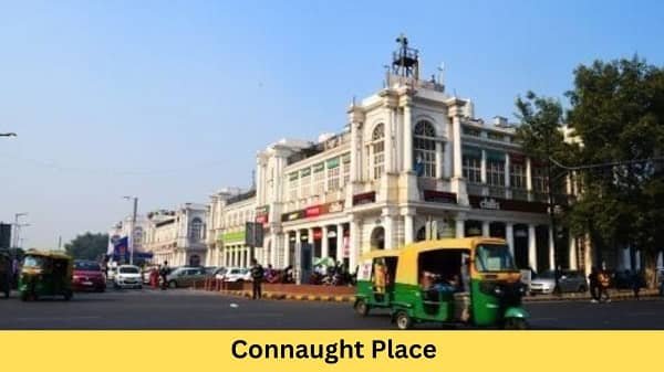 Top 5 Watch Market in Delhi