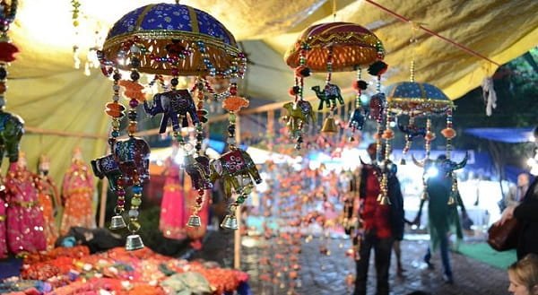Top 5 Carpet Market in Delhi
