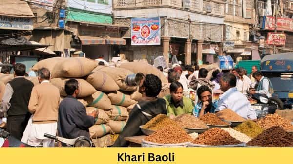 Khari Baoli