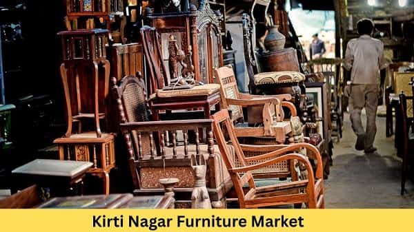Top 5 Home Decor Market in Delhi
