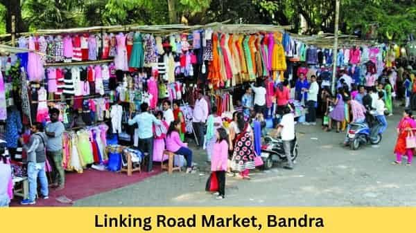 Top 5 Shoes Market in Mumbai