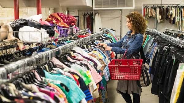 Is Thrift Store Fashion Business Profitable in India?