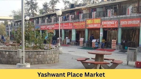 Top 5 Leather Market in Delhi