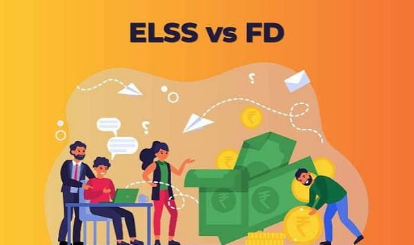 ELSS Fund vs Tax Saving FD: Which Is Better?