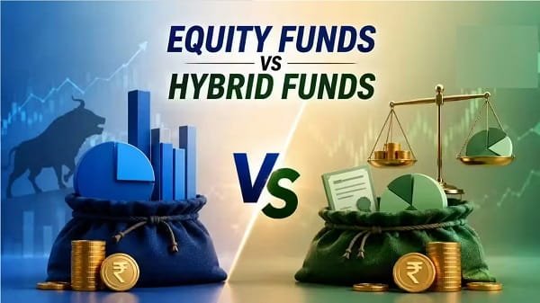 Equity Savings Fund vs Hybrid Fund: Which Is Better?