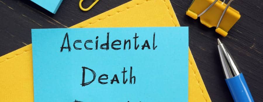 Is Accidental Death Covered in Term Insurance