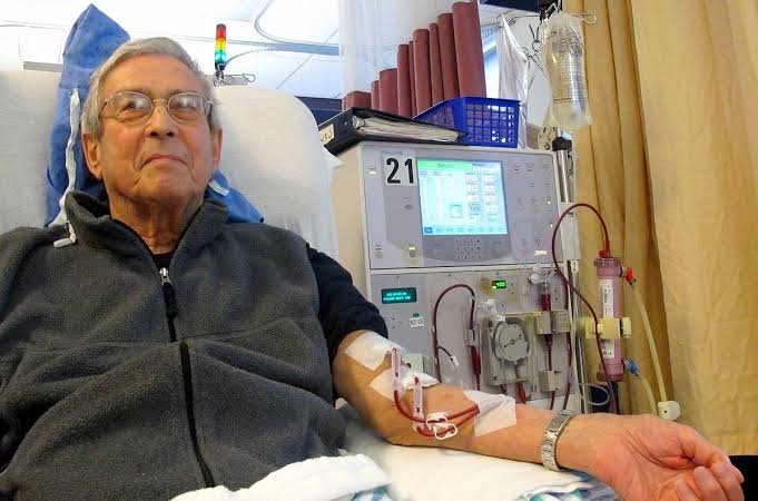 Is Dialysis Covered by Insurance?