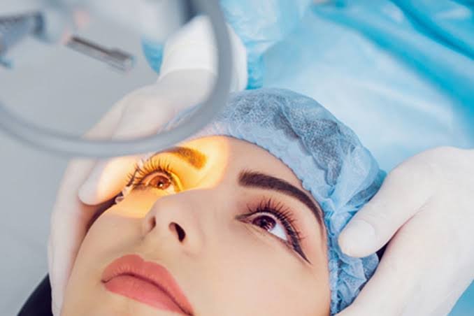 Is Laser Eye Surgery Covered by Insurance?