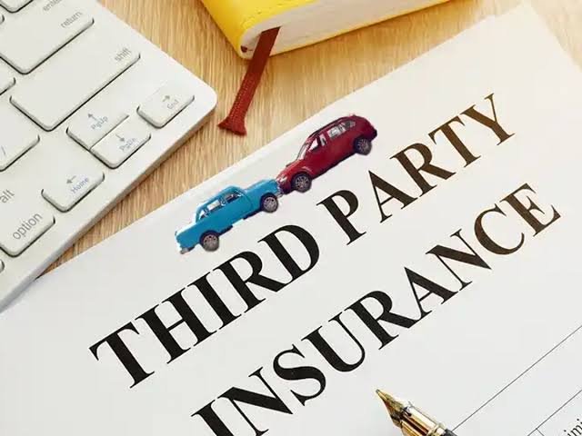 Is Third-Party Insurance Mandatory