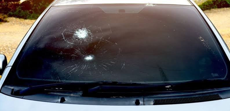 Is Windshield Covered in Insurance?