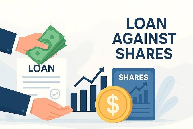 Loan Against Shares: Advantages and Disadvantages