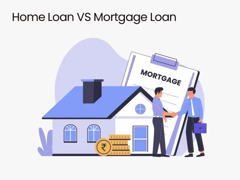 Mortgage Loan vs Home Loan: Which is Better?