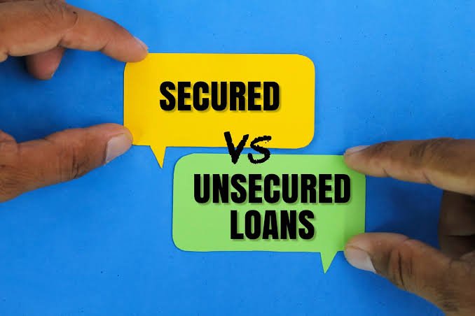 Secured vs Unsecured Business Loan: Which is Better?