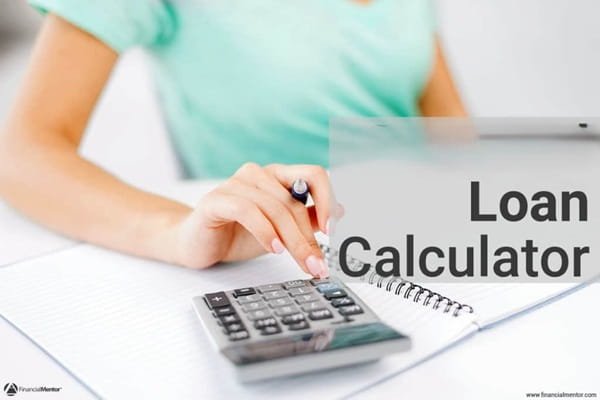 Loan Calculator